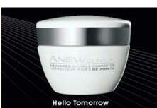 Avon/雅芳新活无痕精华15克(升级版）