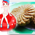 ★燕窝饼店★食美人野葛根丰胸饼干&mdash;要做&ldquo;大&rdquo;女人
