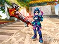 诛改武林外传 网游单机 网络游戏 单机版 可外网