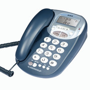 电话机 步步高   电话 来电 显示 报号 步步高电话6033