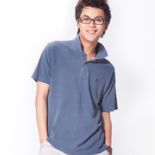 ��100Ԫ3����͸��������ʨ��װ�д�ɫ���䷭��POLO��#105070631