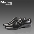 Mr.ing  贝杰拉克 VOGUE杂志款 结婚 婚庆用鞋 休闲皮鞋 [E618]