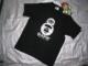 BAPE 女T T-G010 黑L