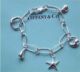 让利饰品经典TIFFANY多宝手链