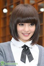 厂家直销新款短假发时尚短假发韩版假发短发齐留海BOBO头