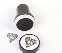 BIGBANG LOGO 印章 官方