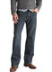 正品LEVIS 559男款直筒牛仔裤