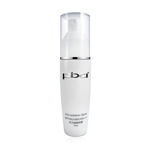PBA阳光隔离喷雾 SPF30正品 隔离防辐射 清透润色 包邮+VIP