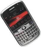 BlackBerry/黑莓9000超酷超炫的完美3G手机