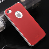 moshi摩仕 苹果iphone 4/4S外壳 手机壳 保护套 轻薄时尚