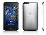 冲5钻 热销  全新ipod touch 苹果 2代 touch2 8G