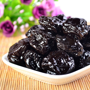  天福茗茶 乌龙茶香梅 酸甜可口 蜜意迎春 休闲蜜饯零食佐茶小食品