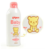 贝亲婴儿润肤露(滋润型) 200ml IA76  z280