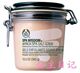 The body shop美体小铺spa身体矿盐磨砂膏200ml