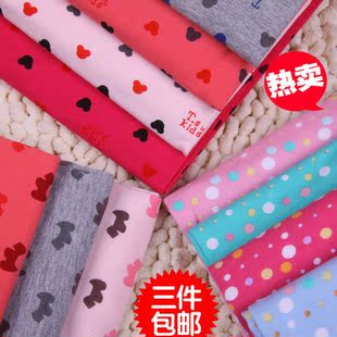  高品质糖果色 精梳棉 纯棉女士秋裤 单层 打底裤 衬裤线裤 保暖裤
