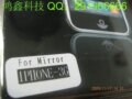 皇冠 iphone 3G镜面膜 iphone 3GS镜面膜 苹果 手机 镜面膜