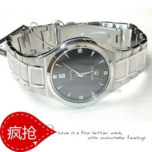 淘金币 联保 正品行货 <span class=H>天王</span><span class=H>表</span>GS3398S/D LS3398S男式手<span class=H>表</span>