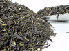糯米香茶云南普洱茶，绿茶生茶1kg散装西双版纳糯米香茶叶