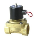 黄铜二位二通电磁阀(水阀) 2W500-50 2寸口径 质保一年|ruв категории оборудование/инструменты, пневматический инструмент, пневматический элемент - от Buy2taobao.com для оказания профессиональной услуги покупки агента Taobao