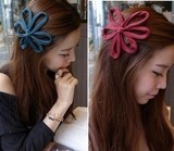 镂空<em>发箍</em>_发箍的戴法,<em>适合戴发箍的发型</em>,无刘