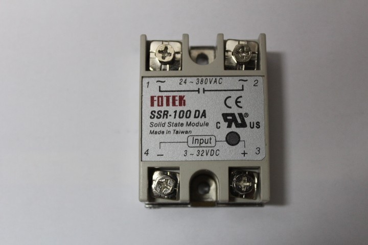 FORTK SSR-100DA 固态继电器100A 24-250VAC负载 3-32V输入 特价|msdalam kategori Aksesori Digital 3C, pasaran komponen elektronik, komponen elektronik, Komponen lain - dari Buy2taobao.com untuk memberikan perkhidmatan ejen Taobao profesional membeli