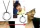 GUCCI帝梵尼Tiffany925银饰东方神起