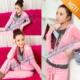 ��С�����N������ͬ��Juicy����޾�ɫ��װ �����޴�