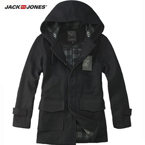�����09�������� JACK JONES ��óԭ�� �ո����� ë����ʿ����