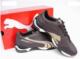 实物拍摄彪马PUMA BMW宝马系列赛车鞋