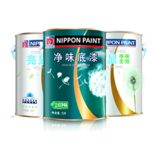 装潢\/灯具\/五金\/安防\/卫浴防水\/防火涂料2桶立邦