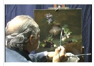 David Leffel still life flowers and plants technique 2CDin the Electronic Dictionary/Electronic paper book/Stationery , Painting tools/Painted wood/Calligraphy Supplies , Other category - from Buy2taobao.com to provide professional Taobao agent buy service