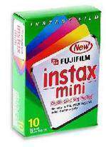 17549潮玩馆皇冠 富士checky 20 instax mini 7s  mini7s相纸