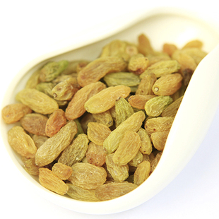  杞里香 葡萄干 无籽自然风干 200g