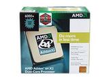 世纪电脑 原装AMD 速龙6000+ AM2系列CPU 保一年