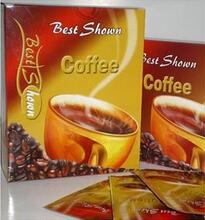 正品保证：Best shown 倍享瘦Coffee吸脂纤体减肥咖啡 一周立减