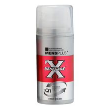 秒杀包邮男性主义男士XQ1炫白洁面乳100g 美白保湿洗面奶