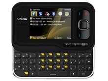 Nokia/诺基亚6760S 全新原装 杭州西溪数码港实体店铺