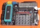 AVR单片机MEGA8515开发板MEGA8515实验板