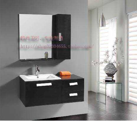 European style American style oak Bathroom cabinet portfolio Washbasin cabinet Vanity cabinet Bathroom cabinet Basin Cabinet Container handling TX366in the Decoration main material , Toiletries , Bathroom Furniture , Bathroom cabinet portfolio category - from Buy2taobao.com to provide professional Taobao agent buy service