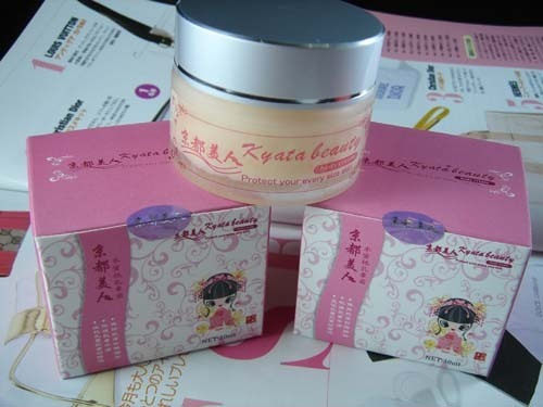 <em>女人我最大</em> 贝罗咖啡因纤体按摩霜85ML(纤体
