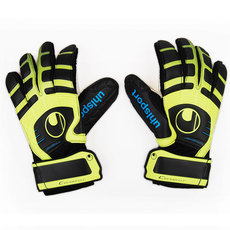 перчатки вратаря Подлинный uhlsport/желательно на Сокровище