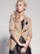 Dream Basha skinny size buckle small version 2012 spring clothing new Korean suit suit outside  031412102
