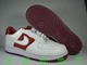 正品NIKE AirForce1 城市系列 巴尔的摩白红
