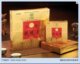 中国钓鱼台国宾馆指定用茶特级浓香安溪铁观音品牌