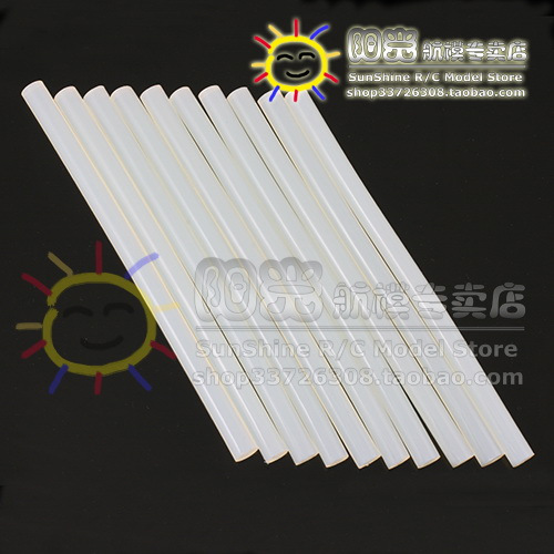 【阳光】热熔胶胶条 半透明 大胶条 粗11mm 长200mm (10条)|msdalam kategori perkakasan/alat, Alat-alat kuasa, gun panas mencairkan - dari Buy2taobao.com untuk memberikan perkhidmatan ejen Taobao profesional membeli