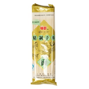  【天猫超市】味都手擀面 挂面250g