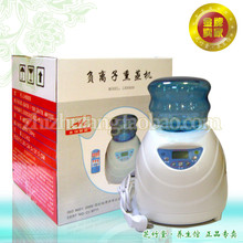 负离子熏蒸机(十八个档位)桑拿薰蒸机器 中药蒸汽机 高效快速节能