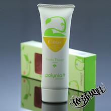 台湾 Polynia园艺大师橙花浓润护手精华50mL