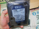 高清硬盘WD/西部数据 1TB WD10EALS 32M  蓝盘 串口

优惠2%返利:0.0786