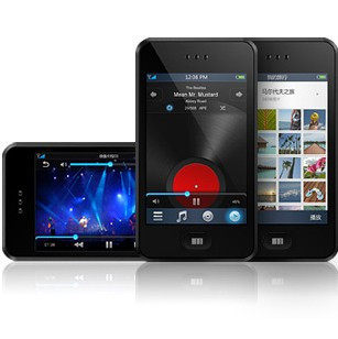 全国联保 魅族M8 16G WIFI公测版